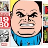 The Amazing Spider-Man Classic Newspaper Comics - 1980