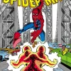 The Amazing Spider-Man Omnibus Vol. 7