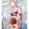 The Angel Next Door Spoils Me Rotten 04 (Manga)