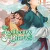 The Apothecary Diaries 09 (Light Novel)