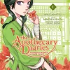 The Apothecary Diaries: Maomao's Notes on the Inner Palace, Vol. 1: Volume 1