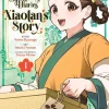The Apothecary Diaries: Xiaolan's Story 01