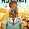 The Aquanaut (PB)