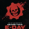 The Art and Making of Gears of War: E-Day