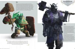 The Art of ENDLESS LEGEND 2 (TM)