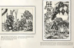 The Art of Paul Bonner: Down from the Mountains