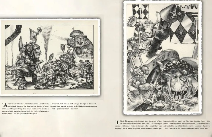 The Art of Paul Bonner: Down from the Mountains