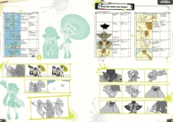 The Art of Splatoon 3