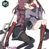 The Asterisk War, Vol. 5