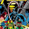 The Avengers Omnibus Vol. 6
