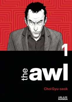 The Awl Vol. 01