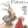 The Ballad of Ronan: Part One