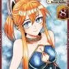 The Barbarian's Bride Vol. 8