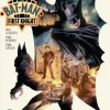 The Bat-Man: First Knight