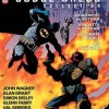 The Batman/Judge Dredd Collection