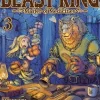 The Beast King: Master of Medicines Vol. 3