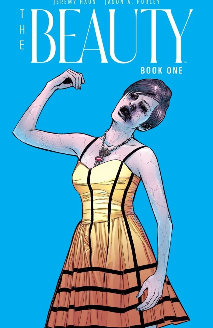The Beauty Book One