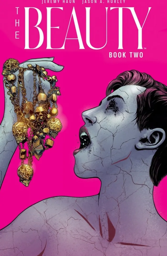 The Beauty Book Two