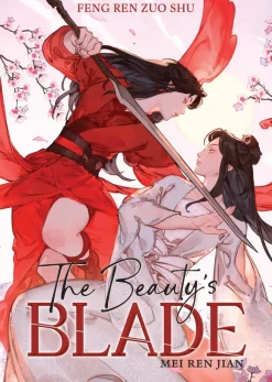 The Beauty's Blade: Mei Ren Jian (Novel) Novel