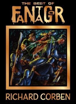 The Best of Fantagor