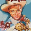 The Best of John Buscema’s Roy Rogers