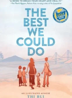 The Best We Could Do: An Illustrated Memoir