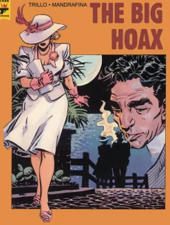 The Big Hoax
