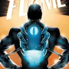 The Blue Flame: The Complete Series
