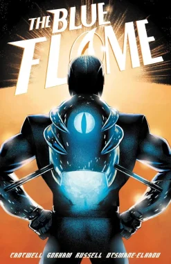 The Blue Flame: The Complete Series