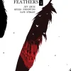 The Bone Orchard Mythos: Ten Thousand Black Feathers