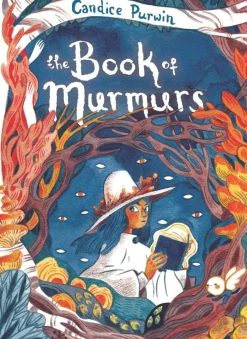 The Book of Murmurs
