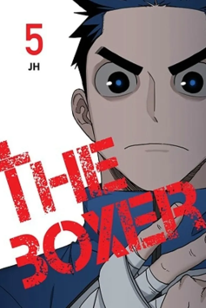 The Boxer, Vol. 5