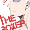 The Boxer, Vol. 13