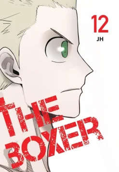 The Boxer, Vol. 12
