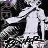 The Breaker: New Waves Omnibus Vol. 1