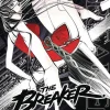 THE BREAKER OMNIBUS VOL. 4