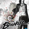 THE BREAKER OMNIBUS VOL. 1