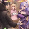 The Brilliant Healer's New Life in the Shadows: Volume 3 (Light Novel)