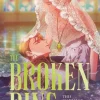 The Broken Ring, Volume 3: This Marriage Will Fail Anyway