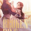 The Broken Ring, Volume 2: This Marriage Will Fail Anyway