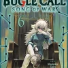 The Bugle Call: Song of War, Vol. 6