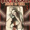 The Bugle Call: Song of War, Vol. 3