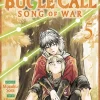 The Bugle Call: Song of War, Vol. 5