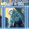 The Bugle Call: Song of War Volume 8