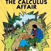 The Calculus Affair (The Adventures of Tintin)