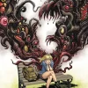 The Comet, Volume 1: Combustion