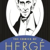 The Comics of Herge: When the Lines Are Not So Clear