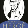 The Comics of Herge: When the Lines Are Not So Clear