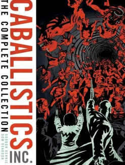 The Complete Caballistics Inc.