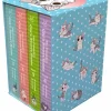 The Complete Chi's Sweet Home Box Set